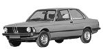 BMW E21 P0C05 Fault Code