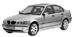 BMW E46 P0C05 Fault Code