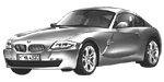 BMW E86 P0C05 Fault Code