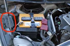See P0C05 in engine